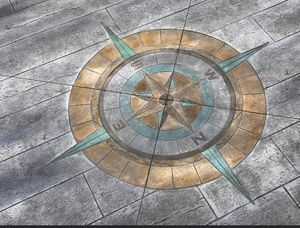 Our Decorative Concrete service offers homeowners the opportunity to enhance their indoor and outdoor spaces with beautiful, custom-designed concrete finishes that are both durable and visually appealing. for CK Concrete in Lorain, OH