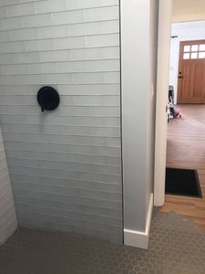 Enhance your home's aesthetics with our expert Glass Block installation service. Enjoy increased natural light, privacy, and energy efficiency while adding a modern touch to any room or space. for Chameleon Tile in Torrance, CA