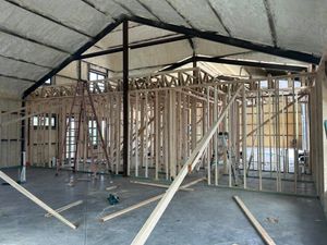 experience personalized living with our Custom Home Construction service, where we bring your vision to life through expert craftsmanship and tailored designs, ensuring a home that perfectly fits your lifestyle and needs. for Fortuna Building in Lockhart, TX
