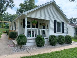 Enhance your home's curb appeal with our expert shrub trimming service, ensuring healthy growth and beautifully shaped plants that complement your landscape year-round. Let us refine your greenery with precise care. for Prime Landscaping 219 in Lake Station, IN