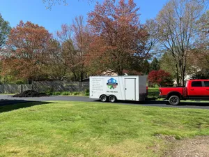 Our Deer Repellent Spraying service helps keep your yard free from damage caused by deer. Our safe and effective spray deters them, allowing your landscape to flourish without harm. for Perillo Property maintenance in Poughkeepsie, NY
