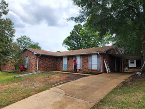 Window Cleaning and Window Services is a full-service company that offers a wide range of services, including Deck & Patio Cleaning. We use the latest technologies and equipment to clean your deck or patio quickly and thoroughly, so you can enjoy it again soon. Contact us today for a free estimate! for Tide Glass Cleaner in Birmingham, AL