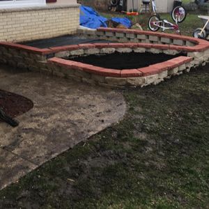 We install mulch to help protect your plants and soil from erosion, and to add a decorative touch to your landscape. Mulching is a great way to improve the health of your plants, and it's an affordable way to enhance your property. for C&J Landscaping and Renovation in Madison, WI