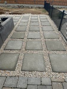 Our Concrete Work service offers homeowners the expertise and skill to create durable and aesthetically pleasing structures, such as driveways, patios, or foundations for new construction projects. for MLD in Oroville, CA