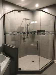 If you're looking to remodel your home, our team can help! We have years of experience in the construction and remodeling industry, and we can help you create the perfect space for your needs. for NorthCastle Construction LLC in Oxford, NC