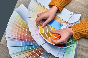 Our Color Consultation service offers personalized guidance to homeowners, helping you select the perfect color palette for your space, ensuring a harmonious and stylish transformation that reflects your unique taste. for Mint Painting in Wilmington, NC
