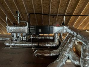 Our Routine Maintenance and Tune-ups ensure your HVAC system operates efficiently, reducing energy costs and preventing costly repairs. Regular check-ups enhance comfort, extend lifespan, and keep your home environment safe. for Charlotte Mechanical in Haverhill, MA