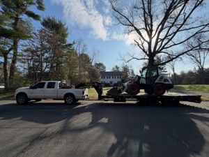 Our Site Preparation service ensures your land is expertly cleared, graded, and ready for construction. We handle debris removal and soil stabilization, providing a solid foundation for your project’s success. for G1 Excavation LLC in Titusville, NJ