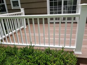 We offer high quality Deck & Patio Installation services to enhance your outdoor living space. Our experienced team will help you create a beautiful and functional area for you to enjoy. for J & J Repairs Unlimited LLC in Winter Garden, FL
