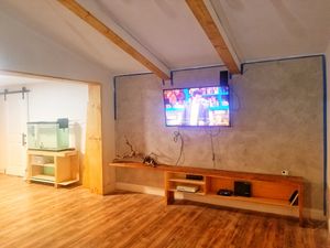 Transform your home with our expert flooring services. We offer a wide range of materials and styles, ensuring durable and stylish results that perfectly complement your space. Trust us for quality craftsmanship! for 407 Renovations in Orlando, FL