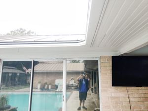 Enhance your home's interior with our expert plastering services. We deliver smooth, flawless finishes, repair imperfections, and ensure durable walls that enhance the overall aesthetic of your living spaces. for SqFt Painting in Houston, TX