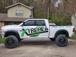 We also offer additional services like junk removal and more. for Xtreme landscaping LLC in Cambridge, OH