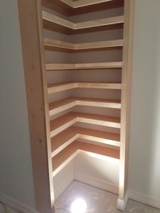 Our expert carpentry service transforms your home with precision-crafted custom cabinets, trim work, and structural enhancements, ensuring quality craftsmanship that enhances both functionality and aesthetic appeal for every project. for Creative Contracting in Beaumont, TX