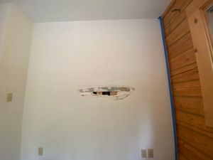 Our Drywall Repair Services offer homeowners professional and efficient solutions to fix any damaged or deteriorated drywall in their homes, ensuring a seamless and flawless finish. for AGP Drywall in Wausau, WI