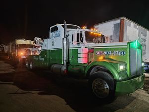 Our Fleet Towing Services provide reliable and prompt solutions for businesses, ensuring your entire vehicle fleet remains operational with minimal downtime, guaranteeing efficiency and safety around the clock. for Garcia's Brothers Towing LLC in Brighton, CO