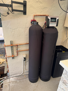 Our Water Heater Services include expert installation, repair, and maintenance to ensure efficient performance. Trust our certified technicians for reliable solutions and enjoy continuous hot water whenever you need it. for Eco 1 Plumbing LLC in Miami, FL