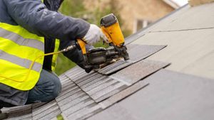 We provide quality roof replacement services to homeowners, using the best materials and experienced technicians for a long lasting result. for Total Roofing & Remodeling in Gravette, AR