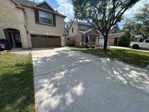 Enhance your home with durable, attractive concrete porches and patios designed for comfort, curb appeal, and lasting performance. We create custom outdoor spaces built to fit your style and needs. for Extreme Concrete Services in Houston, TX