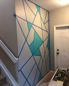 We specialize in the safe and effective removal of wallpaper from walls. Our process is designed to minimize damage to the underlying paint and substrate. We use only the highest quality tools and materials, ensuring a beautiful, long-lasting finish. for Epix Painting & Decor in Chicago, Illinois