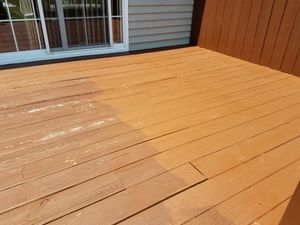 Our staining service can help you achieve the perfect look for your home. We use high-quality stains that will give your wood a beautiful finish. We'll work with you to choose the right stain and color for your project. for Whittier’s Legendary Painters in Shelby, OH