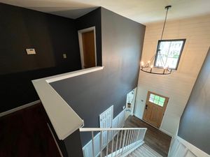 Our Interior Painting service can transform any room in your home with a fresh coat of paint. We'll work with you to choose the perfect color and finish for your space. for Painting Plus Home Improvement LLC in Cherry Hill, NJ