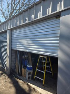 Our expert technicians provide reliable garage door spring repair services, ensuring your door operates smoothly and safely. Trust us to quickly restore functionality with our efficient and professional spring repair solutions. for Arrowhead Garage Doors in Josephine, TX