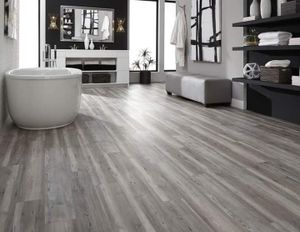 Our Flooring service offers high-quality flooring solutions that are both functional and stylish for homeowners looking to enhance the look and feel of their home. for Platinum Kitchen Bath and Flooring in Port Orange, FL