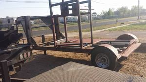 Our metal fabrication service offers homeowners custom, high-quality metal solutions for structural and decorative projects, ensuring durability and precision with expert craftsmanship to enhance the beauty and functionality of your home. for Rig Welder Fabricator Flores Welding in Lamesa, TX