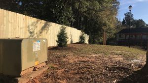 Our professional fencing service offers reliable installation, repair, and maintenance solutions to homeowners seeking to enhance their property's security and aesthetics. for Citrus Property Maintenance in Inverness, FL