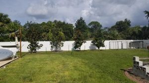 We provide professional tree care services including trimming, pruning, removal and maintenance to help keep your trees healthy and looking their best. for Southern Pride Turf Scapes in Lehigh Acres, FL
