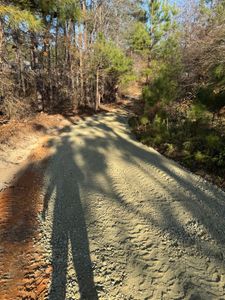 Transform your home's curb appeal with our expert Driveways service, offering durable and stylish solutions that enhance functionality, increase property value, and provide a welcoming entrance tailored to your taste. for Johnson Gutter Cleaning and Construction  in Southern Pines, NC