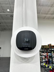 Our Thermostat Installation and Programming service ensures optimal comfort and energy efficiency by expertly installing your thermostat, customizing settings to your preferences, and providing guidance for easy temperature management at home. for American Climate in Midland County, TX