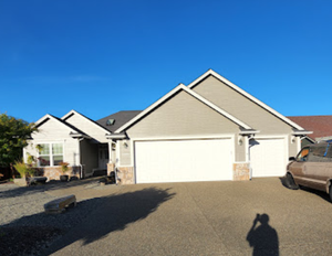 Our professional Exterior Painting service enhances the aesthetic appeal and protects your home from weather elements, providing a durable and long-lasting finish for lasting satisfaction. for Sharpest PaintingLLC in Olympia, WA