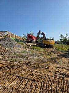 Explore personalized living with our Custom Home Building service, where we transform your vision into a reality by crafting unique homes that reflect your style and meet every specific need. for Murphy's Tech & Trade in Newport, NH