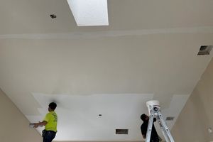 Our Interior Painting service is the perfect way to update your home's look! We'll work with you to choose a color that complements your style and personality, and then we'll take care of all the painting for you. for Barnes Painting and Drywall, LLC in Deerfield Beach, FL
