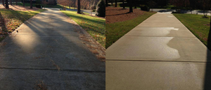 Our pressure washing service is perfect for keeping your home's exterior looking its best. We use a powerful spray to clean away dirt, dust, and grime, leaving your home with a fresh new look. for Deep South Exterior Cleaning in Moultrie, Georgia