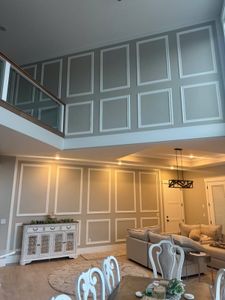 Enhance your home with our expert carpentry services, providing custom-built solutions that combine functionality and aesthetics. From intricate woodwork to durable installations, our skilled craftsmen bring your visions to life. for Ultimate Door and Construction in Cedar City, UT