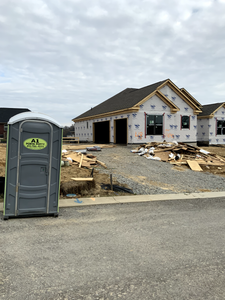Our Contractor Porta Pots are durable, convenient, and equipped to meet the needs of contractors and construction crews. From single units to large-scale deployments, we provide hassle-free solutions to keep your team comfortable and productive. for A1 Porta Potty in Louisville, KY