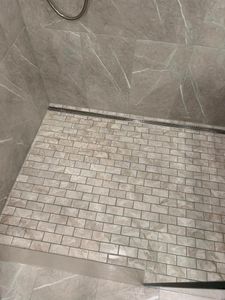 Transform your home with our expert tiling services. We offer precision installation and a wide range of styles to enhance your spaces, ensuring durability and aesthetic appeal for years to come. for JVR TILE & Remodeling in San Antonio, TX