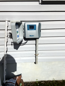 Looking to upgrade that old controller? Smart Controllers are a nice option! Available in 6, 12, and 24 zones. Smart controllers only water when your lawn needs it! We frequently install the Rachio 3 Smart Controller, Hunter Hydrowise, and Rain Bird Irrigation Controller. Call us for pricing. for F Carias Irrigation Specialist INC in Southborough, MA