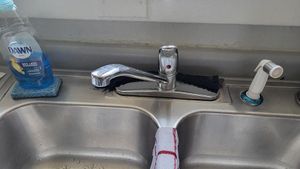 Our expert Handyman team provides efficient clogged drain services, ensuring your plumbing system runs smoothly. Say goodbye to the inconvenience of a drain is clogged with our professional assistance. for Sole Pro PA in Lancaster, PA