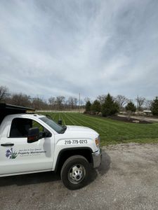 Our Lawn Maintenance service ensures a lush, well-manicured lawn with regular mowing, trimming, and fertilizing. We enhance your property's curb appeal while saving you time and effort all season long. for Reliable Property Maintenance in Munster, IN