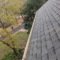 We provide professional gutter cleaning services to keep your gutters free from debris and running smoothly. Our experienced team will ensure your gutters are in top condition. for Expert Pressure Washing LLC in Raleigh, NC