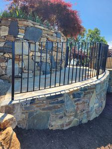 Our Repair and Maintenance service ensures your home's welded structures are durable and safe, offering timely inspections, skilled craftsmanship, and reliable solutions to prevent future issues and extend the life of your installations. for Peak Welding in Tryon, NC