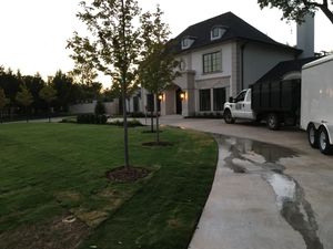 Our Other Lawn Services offer a wide range of additional services to complement our expert lawn care, ensuring your outdoor space looks beautiful and well-maintained year-round. for JJ Complete Lawn Service LLC  in Edmond, OK