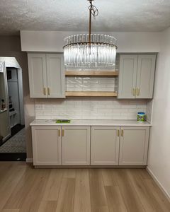 Our Carpentry service offers skilled craftsmanship for all your construction and remodeling needs, ensuring precise and high-quality workmanship that enhances the beauty and functionality of your home. for Grace Remodels & Construction in Omaha, NE