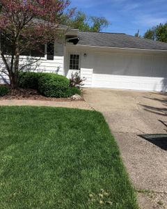 "Our Pressure Washing service offers professional cleaning of exteriors, driveways, and decks to complement our Painter Service and enhance your home's overall appearance. for A’S PRESTIGE PAINTING, LLC in Southgate, MI