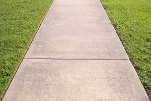 Our Sidewalks service offers homeowners durable and aesthetically pleasing masonry solutions that enhance the safety, functionality, and overall beauty of their property. for Triple J Concrete in Lexington, KY