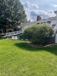 We provide reliable, professional and affordable lawn mowing services to keep your yard looking neat and beautiful all season long. Contact us today for a free estimate. for Mckinzie Landscape in White Lake, MI