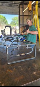 Our Welding Inspections service ensures safety and durability by thoroughly evaluating weld quality, identifying potential issues, and guaranteeing your structures meet industry standards for long-term peace of mind in your home. for Peak Welding in Tryon, NC
